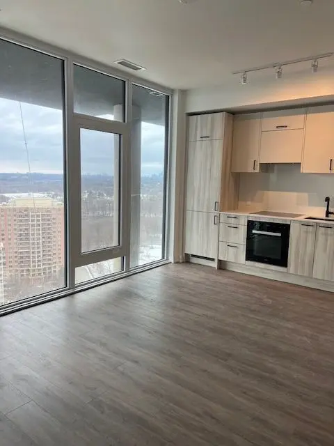 1 Quarrington LN W #2315, Toronto C13, ON M3C 0S4