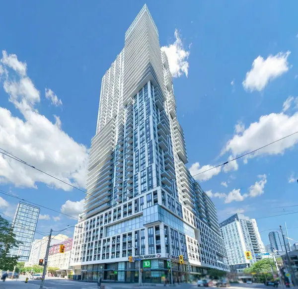 251 Jarvis ST #708, Toronto C08, ON M5B 0C3