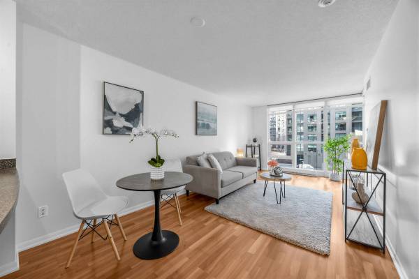 231 Fort York BLVD #306, Toronto C01, ON M5V 1B2