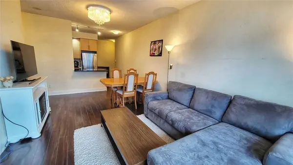 28 Linden ST #2108, Toronto C08, ON M4Y 0A4