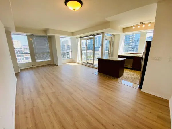 628 Fleet ST #1608, Toronto C01, ON M5V 1A8