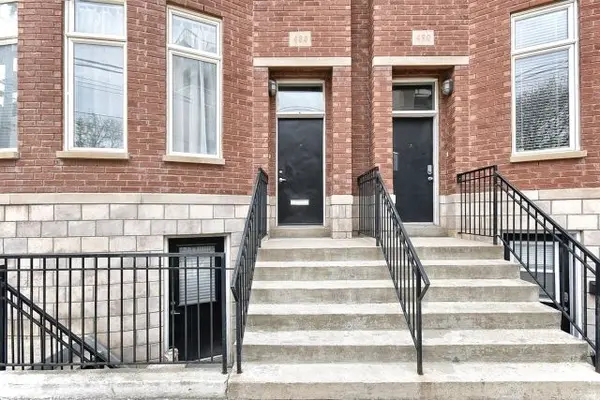 488 King ST E, Toronto C08, ON M5A 1L8