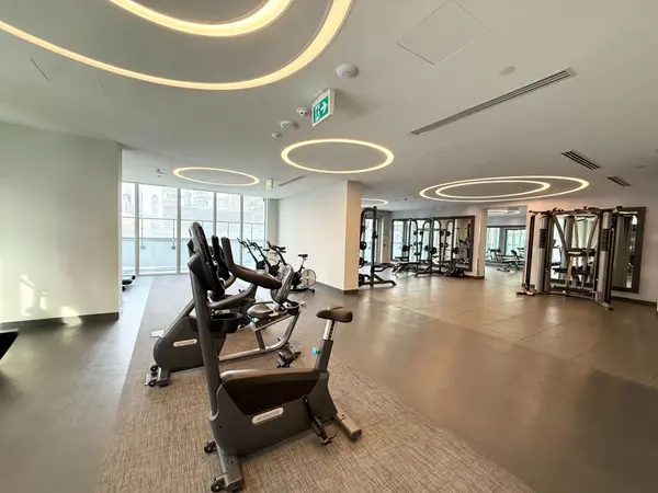 100 Dalhousie ST #203, Toronto C08, ON M5B 0C7