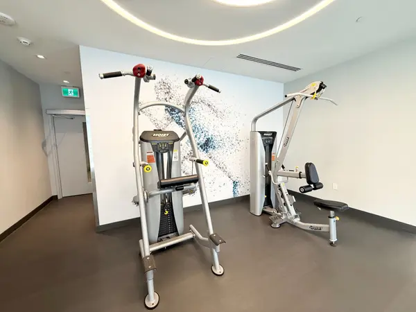 100 Dalhousie ST #203, Toronto C08, ON M5B 0C7