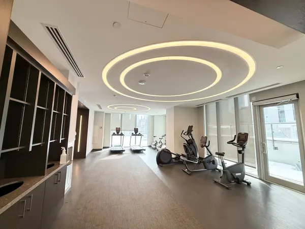 100 Dalhousie ST #203, Toronto C08, ON M5B 0C7