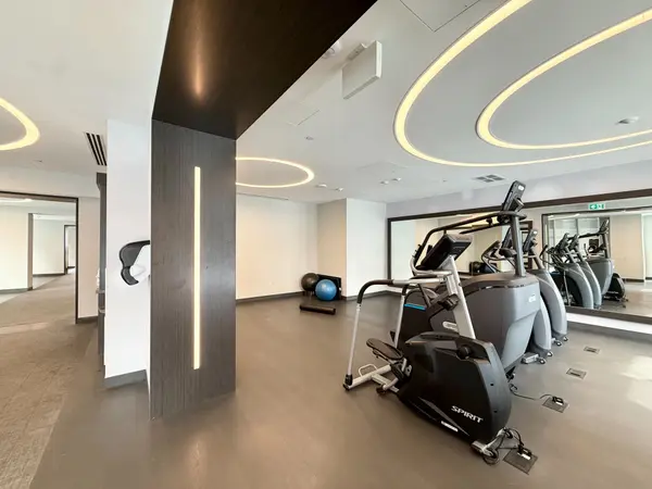 100 Dalhousie ST #203, Toronto C08, ON M5B 0C7