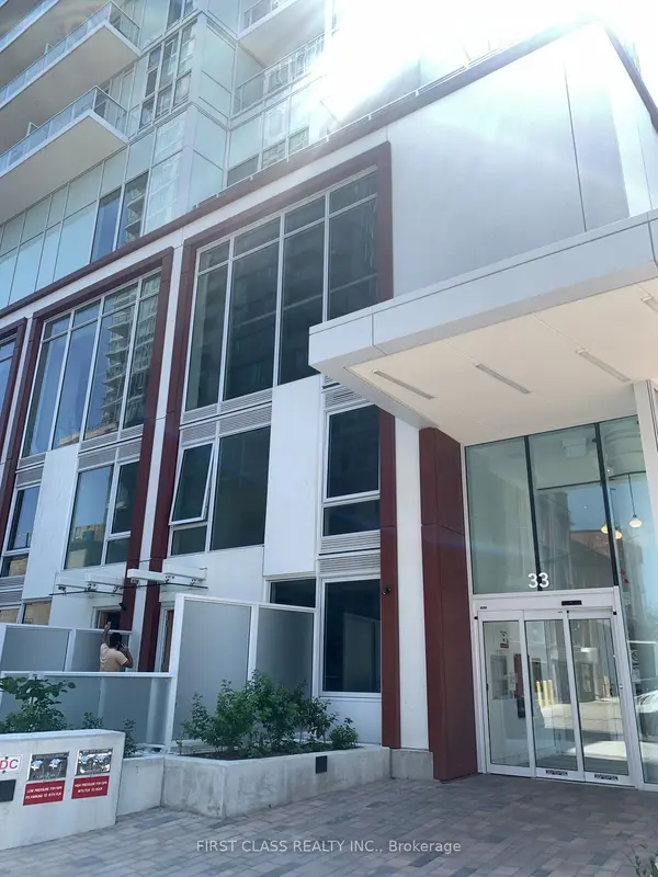 33 Helendale AVE #2513, Toronto C03, ON M4R 1C5