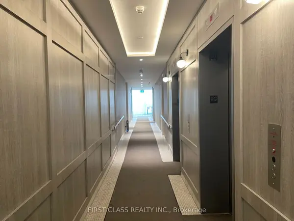 33 Helendale AVE #2513, Toronto C03, ON M4R 1C5