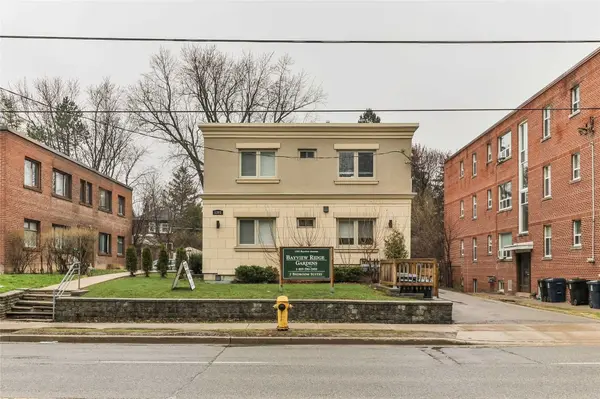 1303 Bayview AVE #103, Toronto C11, ON M4G 2Z8