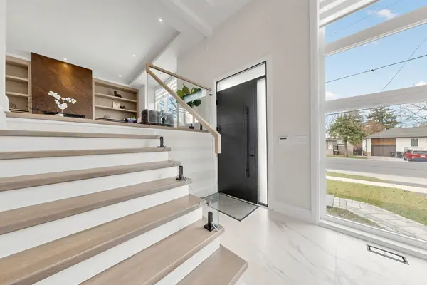 97 Ranee AVE, Toronto C04, ON M6A 1N1