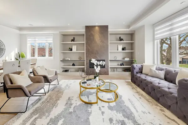 97 Ranee AVE, Toronto C04, ON M6A 1N1