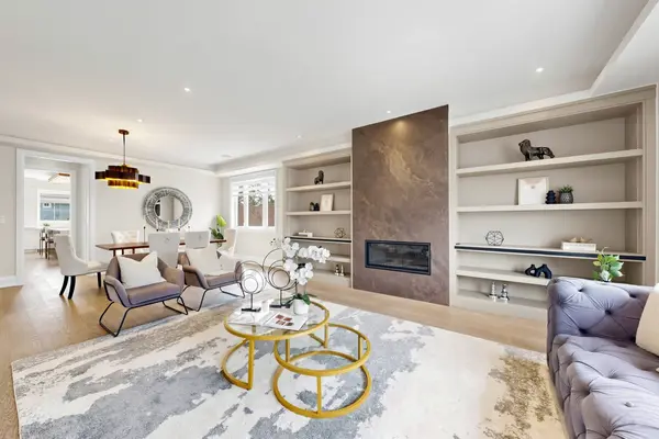 97 Ranee AVE, Toronto C04, ON M6A 1N1