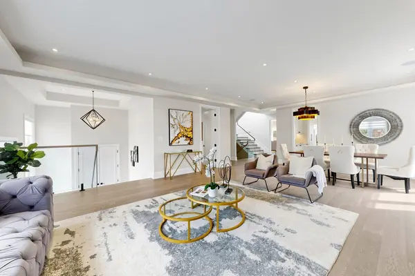 97 Ranee AVE, Toronto C04, ON M6A 1N1