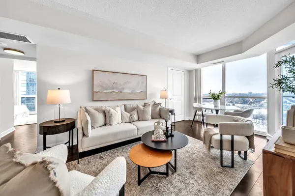 5791 Yonge ST #1902, Toronto C14, ON M2M 0A8