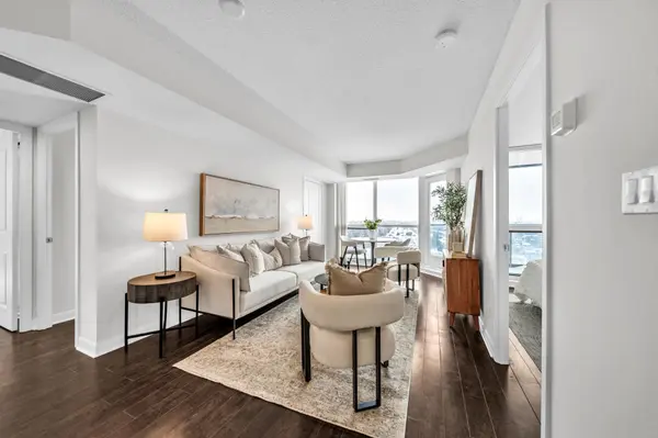 5791 Yonge ST #1902, Toronto C14, ON M2M 0A8