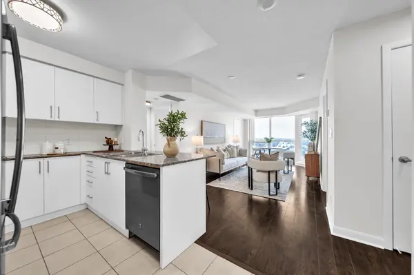 5791 Yonge ST #1902, Toronto C14, ON M2M 0A8