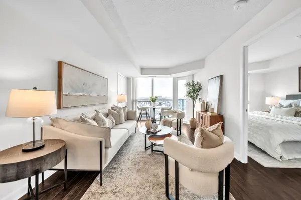 5791 Yonge ST #1902, Toronto C14, ON M2M 0A8