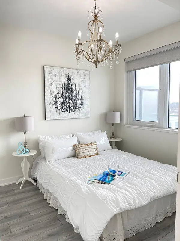 15 Ellerslie AVE #806, Toronto C07, ON M2N 5P6