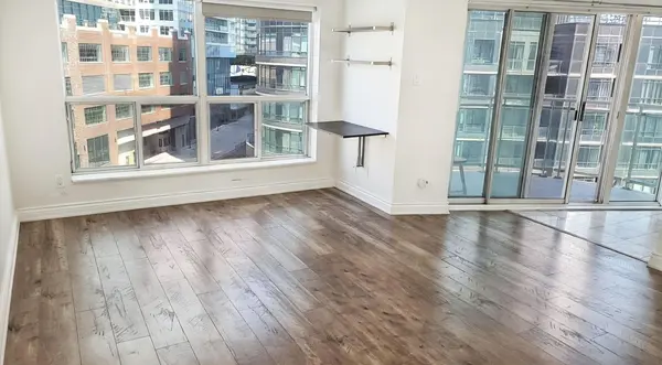 600 Queens Quay W #719, Toronto C01, ON M5V 3M3