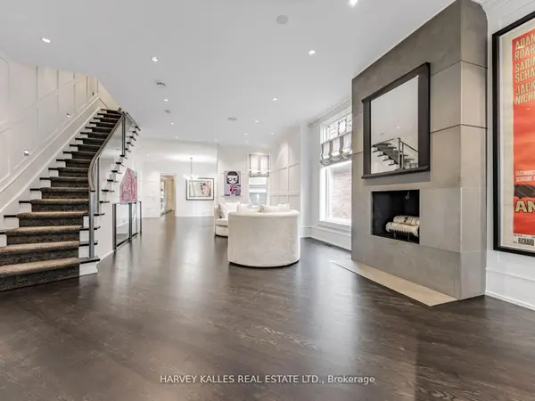 80 Hazelton AVE, Toronto C02, ON M5R 2E2