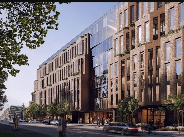 1720 Bayview AVE #430, Toronto C10, ON M4G 3C4