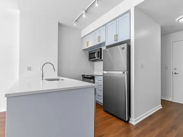 62 Forest Manor RD #1306, Toronto C15, ON M2J 0B6