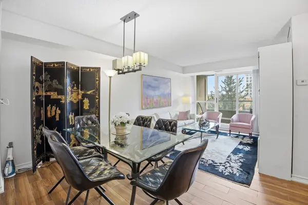 8 Covington RD #509, Toronto C04, ON M6A 3E5