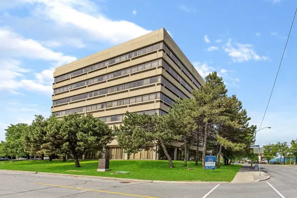 515 Consumers RD #600, Toronto C15, ON M2J 4Z2