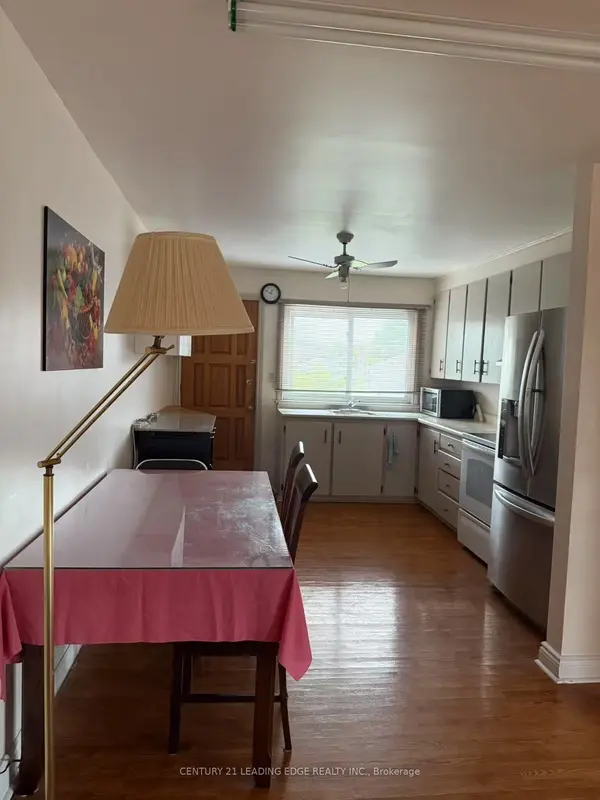 364 Wilson RD S #2nd Floor, Oshawa, ON L1H 6C7