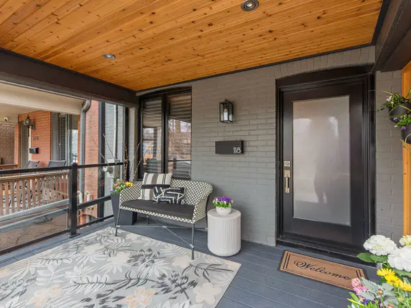 118 Morse ST, Toronto E01, ON M4M 2P8