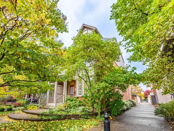 67 Winners CIR, Toronto E02, ON M4L 3Y7