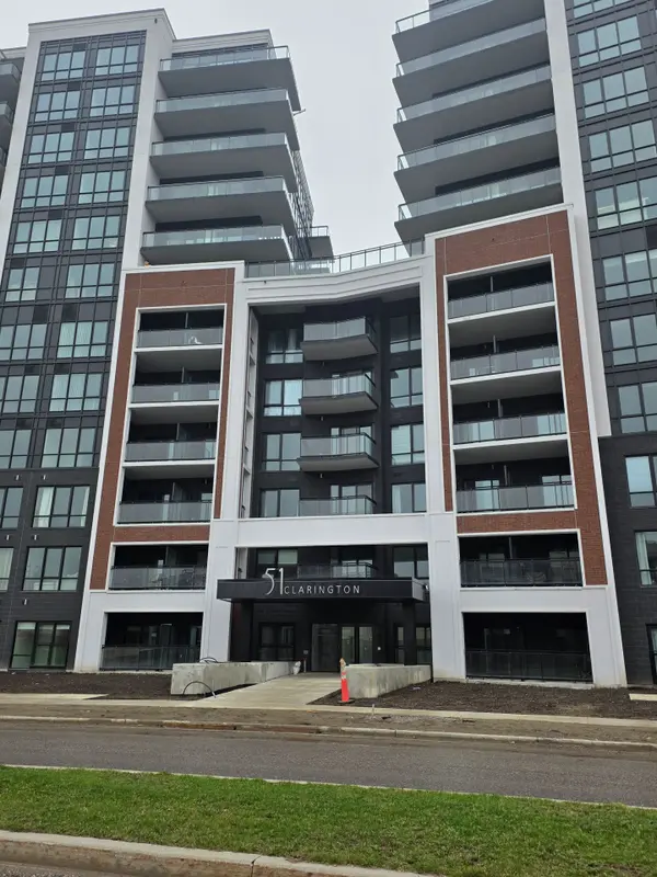 51 Clarington BLVD #1010, Clarington, ON L1C 7J8