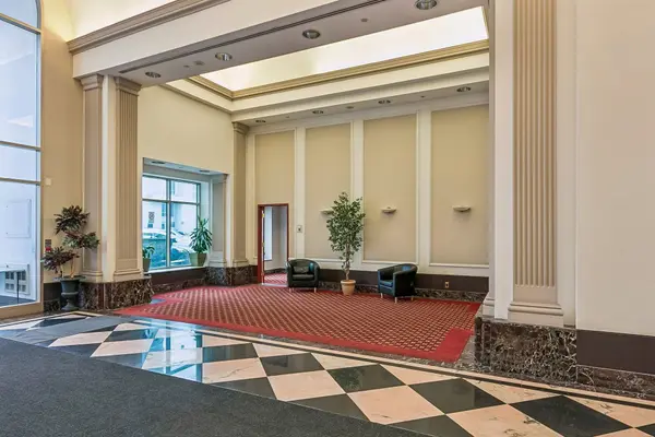 11 Lee Centre DR #1203, Toronto E09, ON M1H 3J5