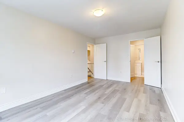 100 Mornelle CT #2030, Toronto E09, ON M1E 4X2