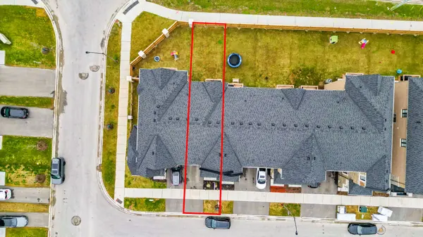 3 Morrison CRES, Whitby, ON L1P 0P4