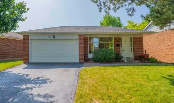 94 Collingsbrook BLVD, Toronto E05, ON M1W 1M3