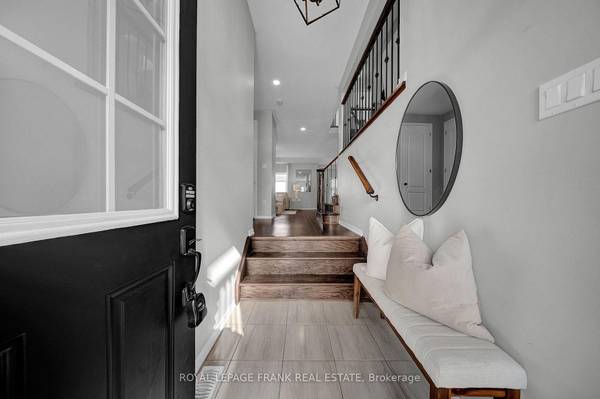 19 Jack Roach St ST, Clarington, ON L1C 0S8