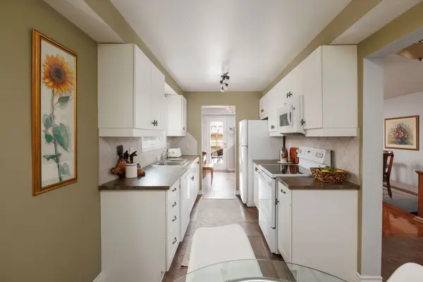 130 Frank Rivers DR, Toronto E05, ON M1W 3N4