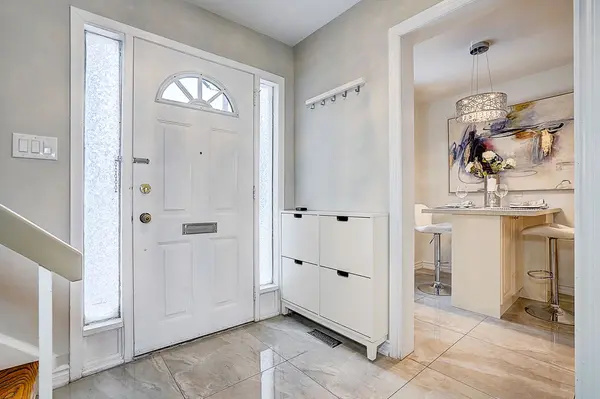 28 Holsworthy CRES, Markham, ON L3T 4C6