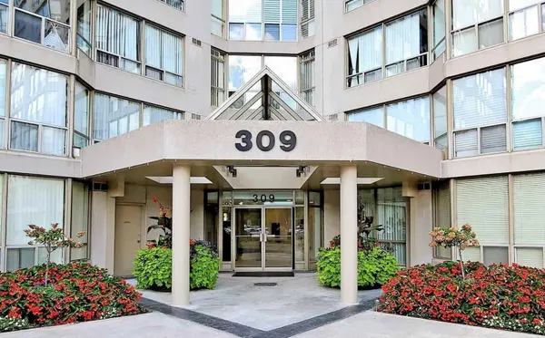 309 Major Mackenzie DR E #501, Richmond Hill, ON L4C 9V5