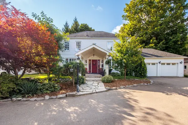 7329 County Rd 14 N/A, Adjala-tosorontio, ON L0G 1W0