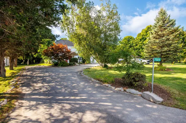 7329 County Rd 14 N/A, Adjala-tosorontio, ON L0G 1W0