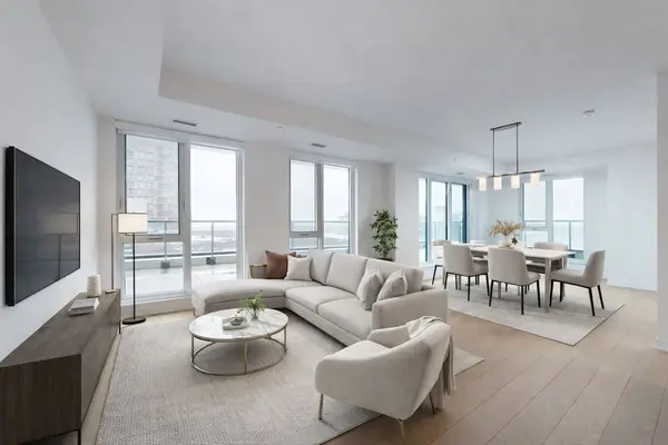 8119 Birchmount RD #1505, Markham, ON L6G 0H6