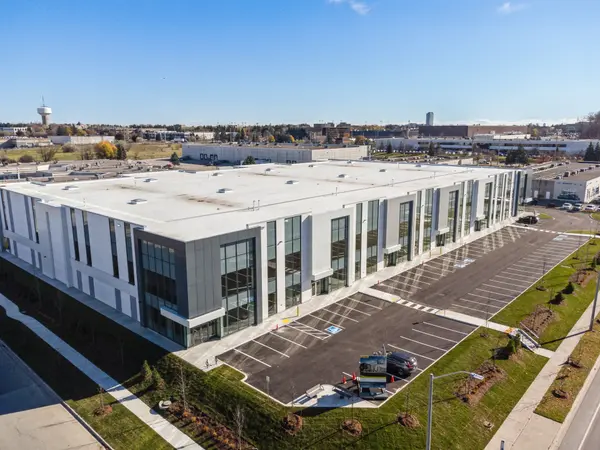 7755 Birchmount RD #101, Markham, ON L3R 9X3