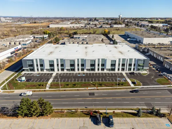 7755 Birchmount RD #101, Markham, ON L3R 9X3