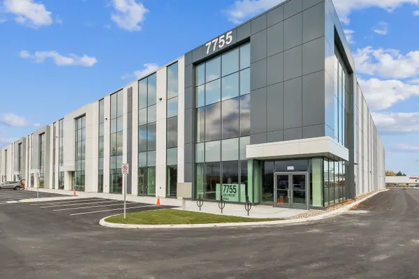 7755 Birchmount RD #101, Markham, ON L3R 9X3