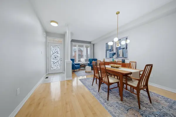 213 Shirrick DR, Richmond Hill, ON L4E 4Y4