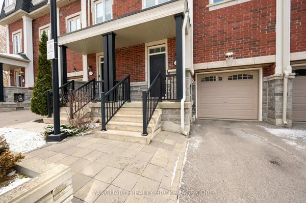 8331 Islington AVE, Vaughan, ON L4L 1X1