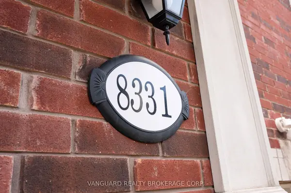 8331 Islington AVE, Vaughan, ON L4L 1X1