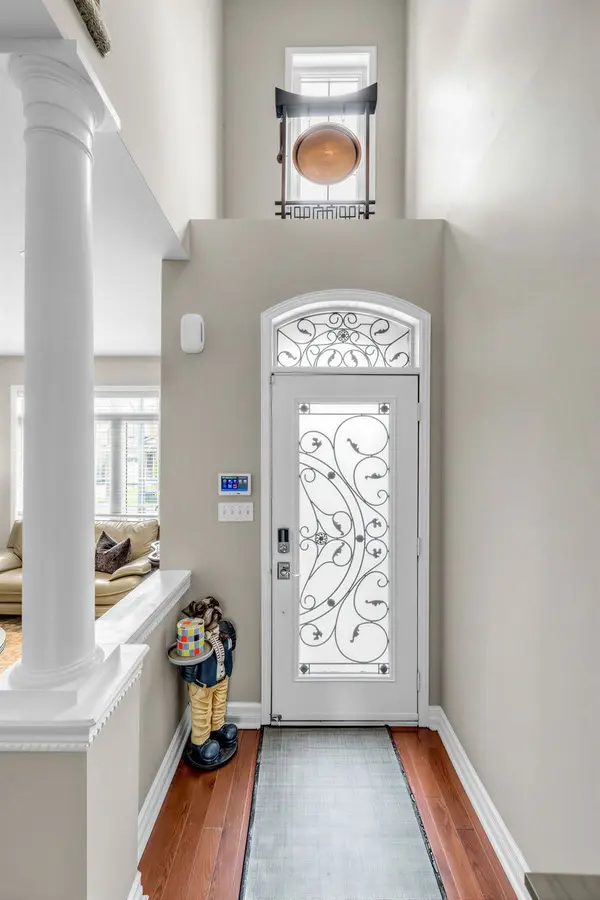 65 Victoria Wood AVE, Markham, ON L6E 1K2